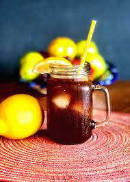 Iced Lemon Coffee Recipe Allrecipes