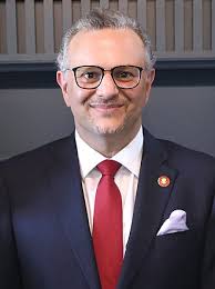 Massad Boulos — Wikipédia