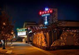 100 Plus Arlington Restaurants Offering Drive Thru Delivery And To Go As Some Dining Rooms Reopen