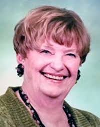 Marlene Mey Schumacher