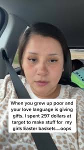 Giving Back to Poor for Easter