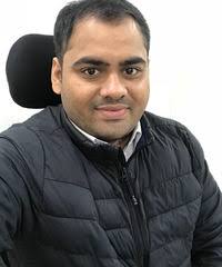 CA Nitin Agrawal, New Delhi, India