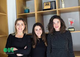 A woman passes by electoral posters of the serbian political party serbian list (srpska lista), in the serbia, backed by russia, does not recognise kosovo's independence, citing the need to protect the. Three Women From Open Data Kosovo In Open Data Kosovo Facebook