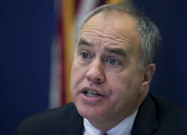 New York lost at least $11 billion in overpaid unemployment during the  pandemic, DiNapoli says