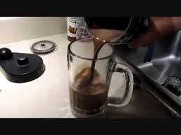 Chocolat Chaud Aeroccimo Martine Cliche Youtube
