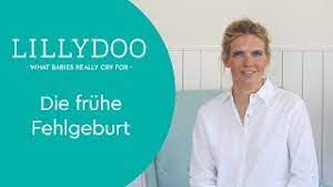 Fruhe Fehlgeburt Infos Von Lillydoo Hebamme Sissi Youtube