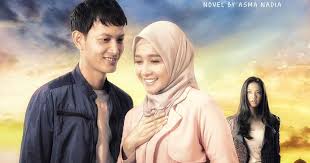 Surga yang tak dirindukan 2. Review Film Surga Yang Tak Dirindukan Catatan Efi