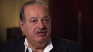Carlos Slim Helú