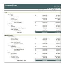 Balance Sheet Templates 15 Free Docs Xlsx Pdf Balance Sheet Template Balance Sheet Statement Template