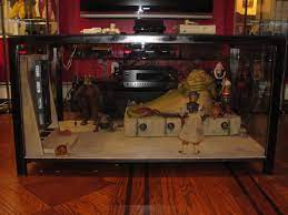 Ikea granas coffee table can offer you many choices to save money thanks to 14 active results. Collector Display Case Granas Coffee Table Hack Ikea Hackers