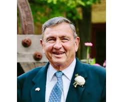 Richard Edmeier Obituary (1933