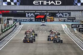 Lasse mich von schumachers rekord nicht treiben. Formel 1 Ticker Nachlese Abu Dhabi Stimmen Zum Verstappen Sieg
