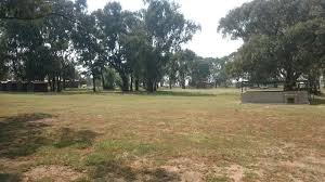 Wilgedraai Voortrekkerkamp De Bankkampterrein