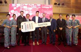 Freme travel services sdn bhd tel: Sabre And Malaysia Airlines Celebrate Success At Gala Event Sabre Asia Pacific
