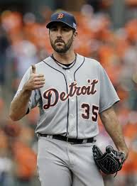 Verlander feeling strong after 'normal' offseason