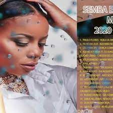 Semba's 2021 may bluegrass festival; Semba Mix 2020 By Feliciano
