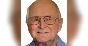 Kenneth Henson Obituary