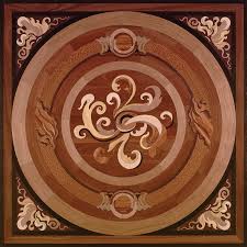 Compassion Square Wood Medallion Floor Medallion By Oshkosh Designs Floor Medallion Medallion Design Wooden Wall Decor