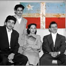 HISTORIA DE PUERTO RICO