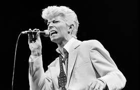 Let's sway while colour lights up your face let's sway sway through the crowd to an empty space. Hear David Bowie S Unreleased Stripped Down Let S Dance Demo Rolling Stone