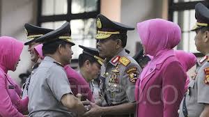 (lahir di kendari, sulawesi tenggara, 30 januari 1963; Tiga Fakta Idham Aziz Orang Dekat Tito Jalan Mulus Jadi Kapolri Nasional Tempo Co