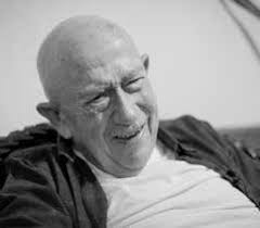 A Message From David Ludwigson