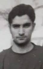 Tobío, Javier Manuel Tobío Cendón