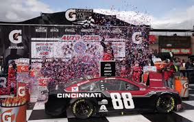 11, 1949, when pepper that same season, the elder earnhardt drove the no. Nascar Cup Series Alex Bowman Hendrick Motorsports Cincinnati Inc