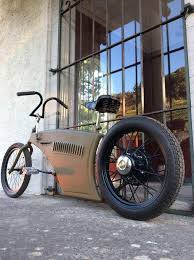 Pin By David Schillinger On Bikes Beach Cruisers Custom Bicycle Motorcycle Bike Custom Bikes