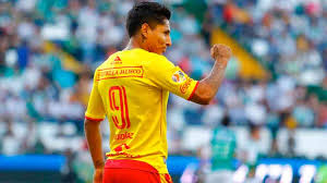 Listo rol de juegos de liga mx. Los Mejores Peruanos Que Han Pasado Por La Liga Mx Futbol Total