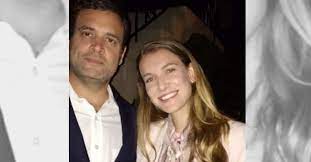 Allegedly wikileaks cable or news reports reveal the rahul gandhi was married to a colombian woman and had two children living in london secretly, know what. Did Wikileaks Expose Rahul Gandhi S Secret Marriage Fake Claim Viral Alt News