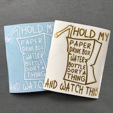 We did not find results for: Hold My Paper Drink Box Water Bottle Sorta Thing Decal Radical Buttons