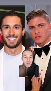 Lanny Cameron's Instagram, Twitter & Facebook