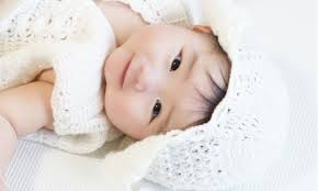 I can't imagine the title of 午後の曳航 by yukio mishima in kana. Japanese Popular Baby Names With Meanings