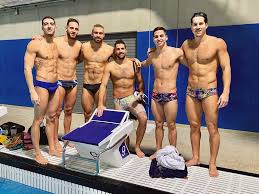 He finished the race in a new argentine record of 52.09, just behind the usa's giles smith who posted a new pan american record of 52.04. The Sexy Argentinian Swim Team Gabriel Morelli Guido Buscaglia Santiago Grassi Federico Grabich More
