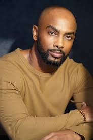 Meet Markiss Mcfadden