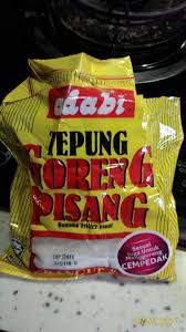 About press copyright contact us creators advertise developers terms privacy policy & safety how youtube works test new features press copyright contact us creators. Adabi Banana Fritter Batter Mix Tepung Goreng Pisang Reviews