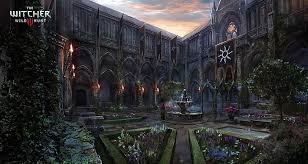 Maybe you would like to learn more about one of these? Hd Wallpaper The Witcher 3 Wild Hunt 4k Computer Desktop Background Architecture Wallpaper Flare