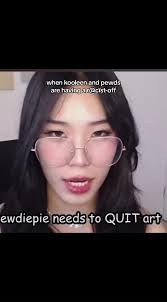 Kooleen Pewdiepie Art