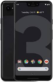 Google pixel 3 xl smartphone runs on android v9.0 (pie) operating system. Amazon Com Google Pixel 3 Verizon 64gb Black