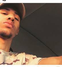 Antonio Ewing's Instagram, Twitter & Facebook