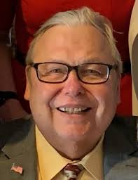 Obituary information for Gerald "Jerry" A. Krajewski