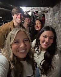 when I tell you we had the COOLEST opportunity this week, I MEAN IT! WE ARE  IN A CHRISTIAN MOVIE! ✝️🎥🍿 us and some of our best friends got to act in