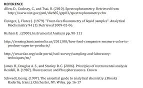If the thesis is published, use the format that corresponds to the. How To Cite A Master S Thesis Apa Archives Pharmawiki In