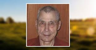 Robert F. Steffenhagen Obituary July 15, 2012