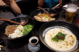 Diy outdoor daybed kitsune udon marugame. Everywhere You Need To Eat And Drink In La S Little Tokyo Thrillist