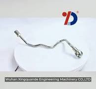 s2905-e0061 engine air compressor outlet water tube pipe for ...