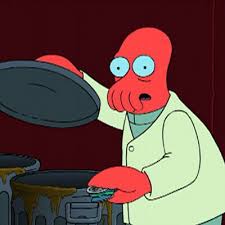 Dr. John A. Zoidberg (@Planet_Expres) / Twitter