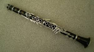 bundy resonite clarinet serial numbers