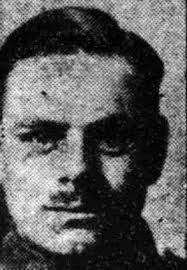 Tonbridge men who died in World War I: A